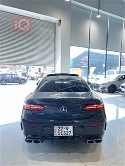 مێرسێدس بێنز E-Class